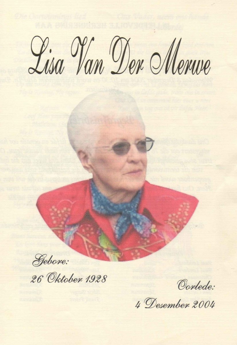 MERWE-VAN-DER-Ellisa-Jacoba-Wilhelmina-Nn-Lisa-1928-2004-F_1