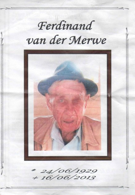 MERWE-VAN-DER-Ferdinand-1929-2013-M_1