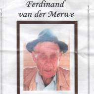 MERWE-VAN-DER-Ferdinand-1929-2013-M_1