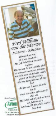 MERWE-VAN-DER-Fred-William-Nn-Fred-1941-2020-M_2
