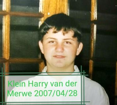MERWE-VAN-DER-Harry-0000-2007-M