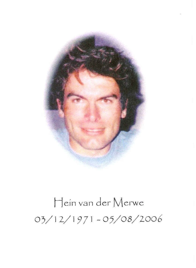 MERWE-VAN-DER-Hein-1971-2006-M_1