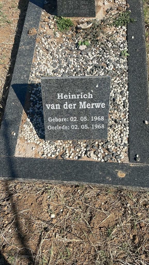 MERWE-VAN-DER-Heinrich-1968-1968-M_1