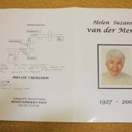 MERWE-VAN-DER-Helen-Suzanne-1927-2008-F_1