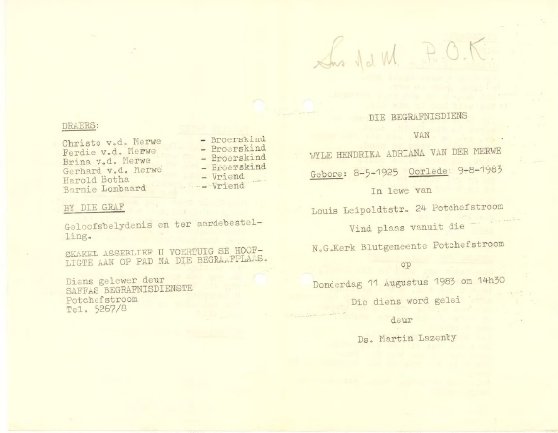 MERWE-VAN-DER-Hendrika-Adriana-1925-1983-F_1