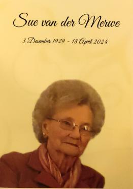MERWE-VAN-DER-Hendrina-Maria-Nn-Sue-1929-2024-F