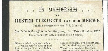 MERWE-VAN-DER-Hester-Elizabeth-Jacoba-1861-1901-F