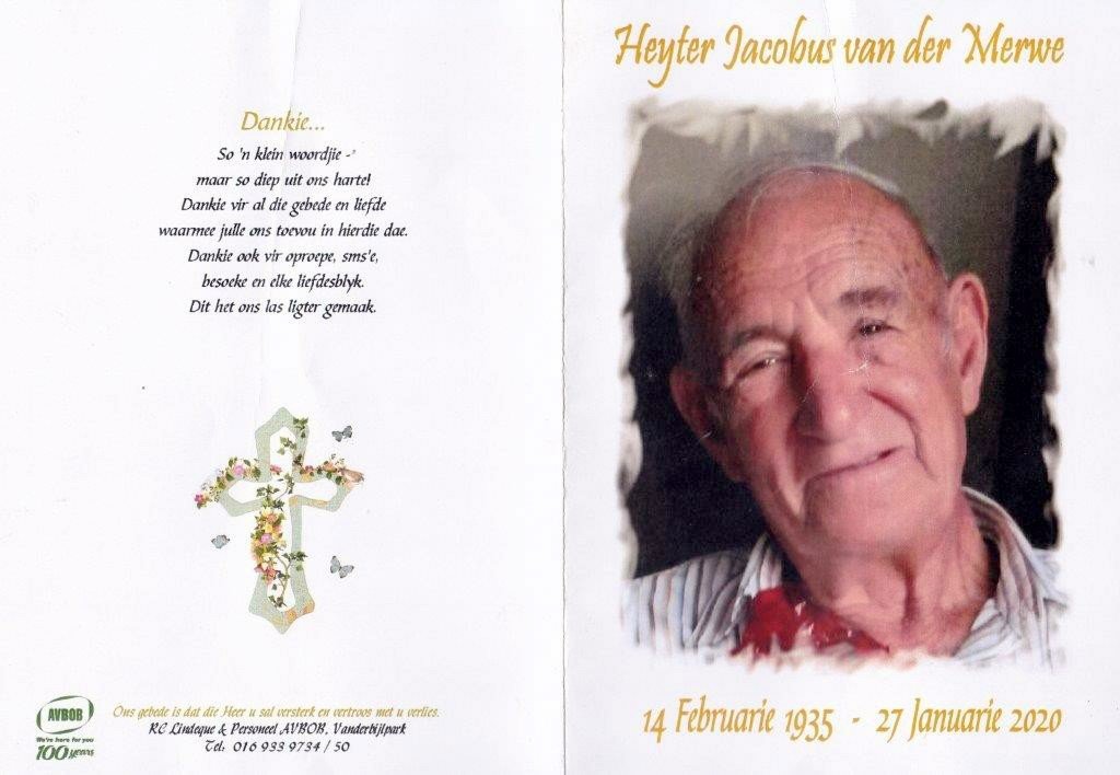 MERWE-VAN-DER-Heyter-Jacobus-1935-2020-M_01