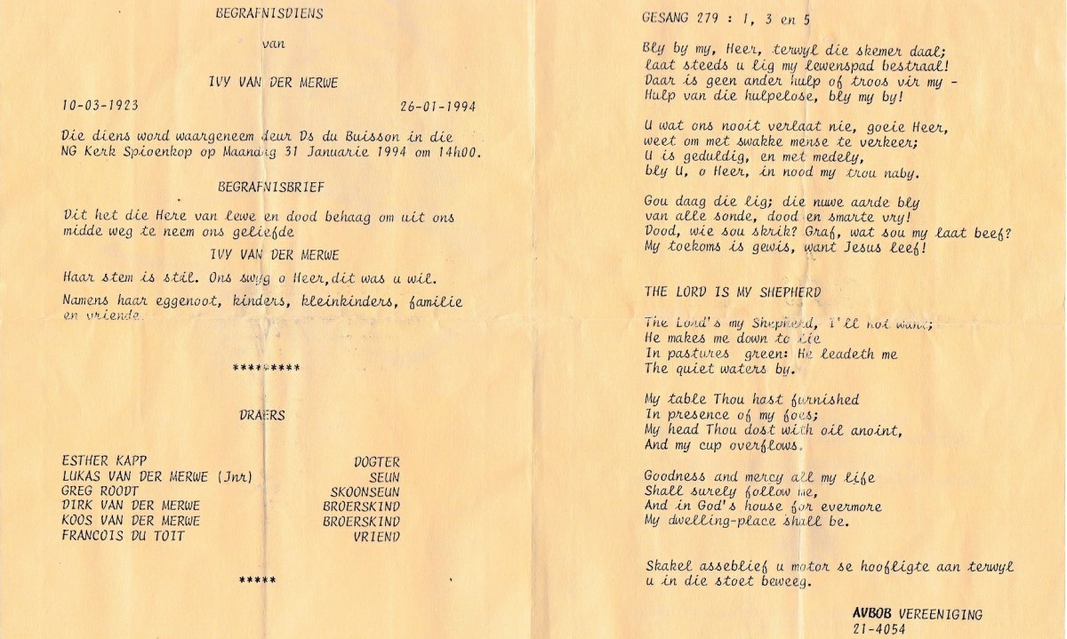 MERWE-VAN-DER-Ivy-nee-Marx-1923-1994-F_2