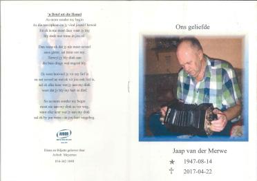 MERWE-VAN-DER-Jacob-Marais-Nn-Jaap-1947-2017-M