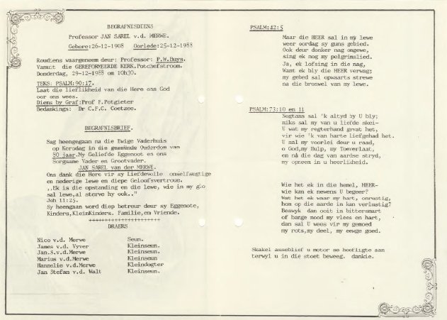 MERWE-VAN-DER-Jan-Sarel-1908-1988-Prof-M_1