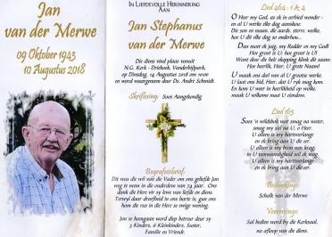 MERWE-VAN-DER-Jan-Stephanus-Nn-KleinJan.Jannie.Jan.Janneman-1943-2018-M