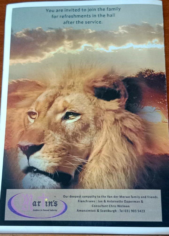 MERWE-VAN-DER-Johan-George-Nn-Koos-1961-2015-M-04