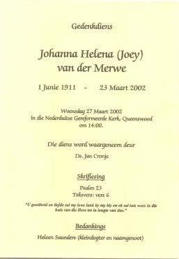 MERWE-VAN-DER-Johanna-Helena-Nn-Joey-1911-2002-F_2