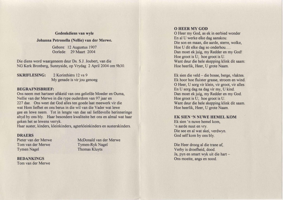 MERWE-VAN-DER-Johanna-Petronella-Nn-Nellie-nee-McDonald-1907-2004-F_2