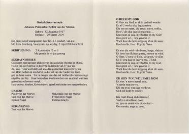 MERWE-VAN-DER-Johanna-Petronella-Nn-Nellie-nee-McDonald-1907-2004-F_2