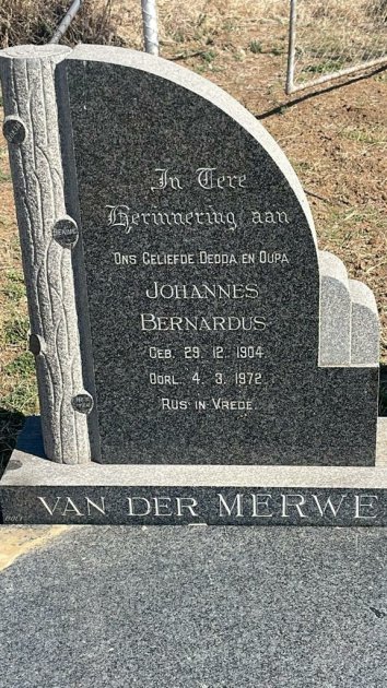 MERWE-VAN-DER-Johannes-Bernardus-1904-1972-M_1
