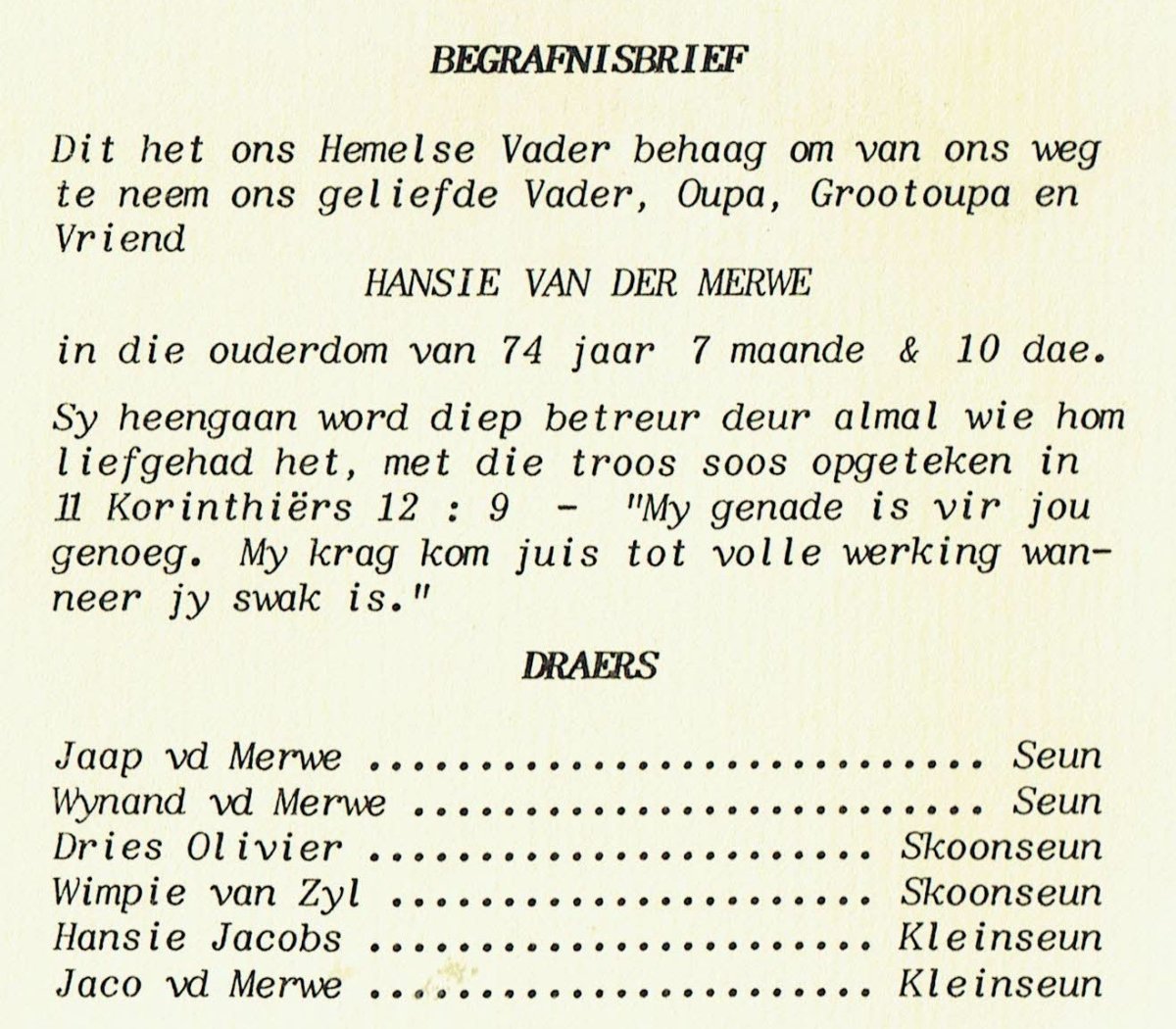 MERWE-VAN-DER-Johannes-Jacobus-Nn-Hansie-1914-1989-M-98