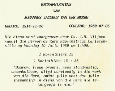 MERWE-VAN-DER-Johannes-Jacobus-Nn-Hansie-1914-1989-M-99