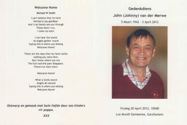 MERWE-VAN-DER-John-Nn-Johnna.Johnny-1942-2012-M