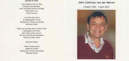 MERWE-VAN-DER-John-Nn-Johnna.Johnny-1942-2012-M