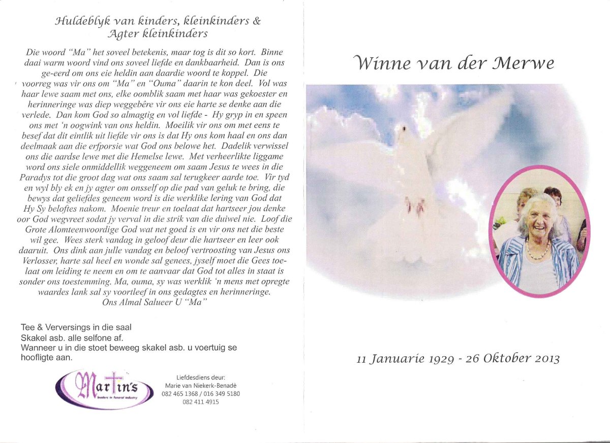 MERWE-VAN-DER-Julia-Winnefred-Nn-Winne.Winnie-nee-Pruis-1929-2013-F_1
