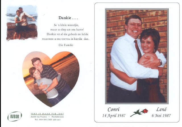 MERWE-VAN-DER-Lené-1987-2010-F---BEER-DE-Corni-1987-2010-M_1
