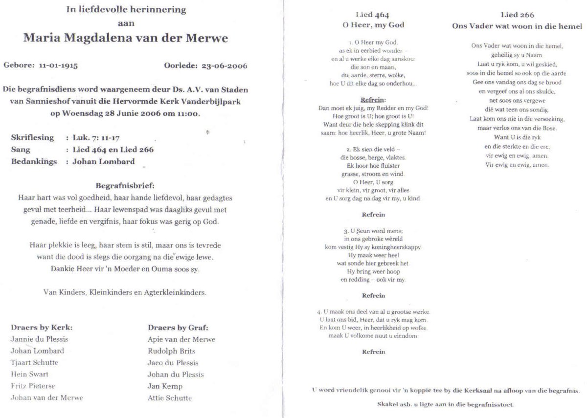MERWE-VAN-DER-Maria-Magdalena-1915-2006-F_2