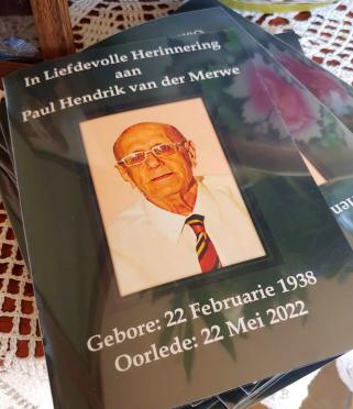 MERWE-VAN-DER-Paul-Hendrik-1938-2022-M