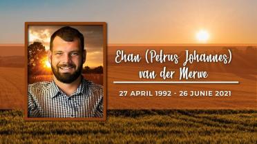MERWE-VAN-DER-Petrus-Johannes-Nn-Ehan-1992-2021-M