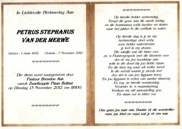 MERWE-VAN-DER-Petrus-Stephanus-Nn-Peet-1952-2012-M_2