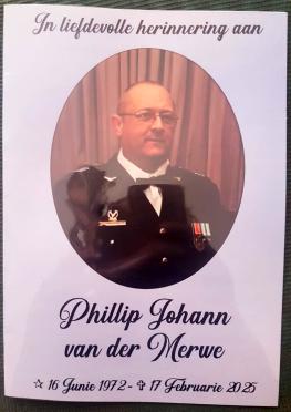 MERWE-VAN-DER-Phillip-Johann-1972-2025-M-2