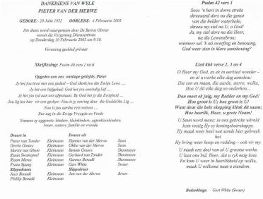 MERWE-VAN-DER-Pieter-1922-2005-M_2