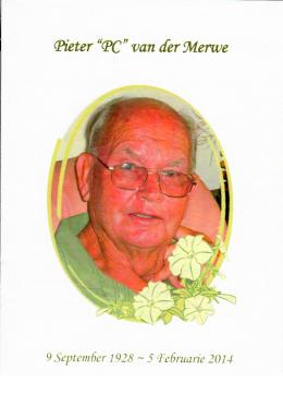 MERWE-VAN-DER-Pieter-Carl-Nn-PC.Pieter-1928-2014-M-02