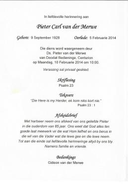 MERWE-VAN-DER-Pieter-Carl-Nn-PC.Pieter-1928-2014-M-03