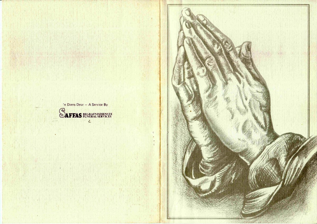 MERWE-VAN-DER-Pieter-Johannes-1913-1987-M-01