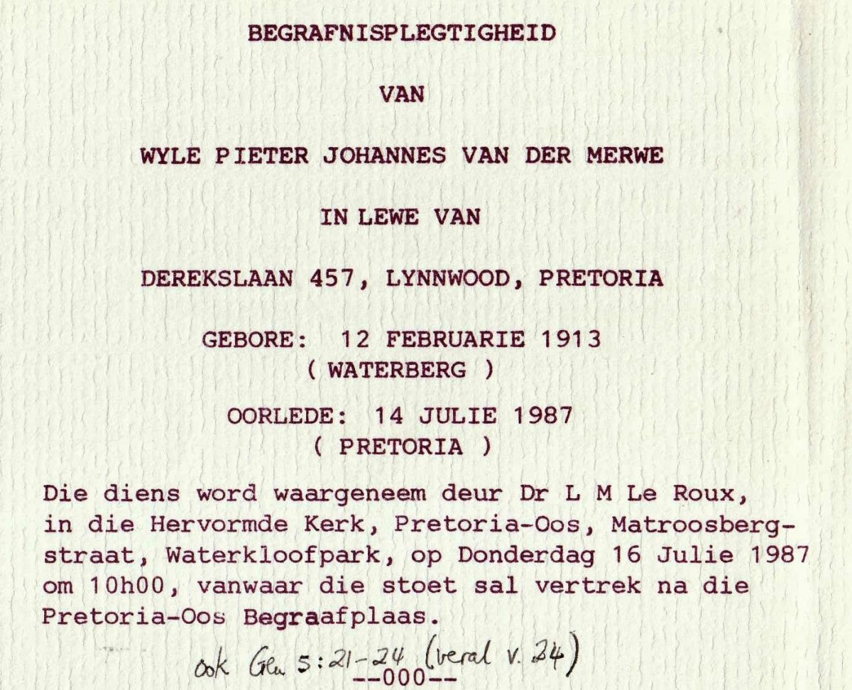 MERWE-VAN-DER-Pieter-Johannes-1913-1987-M_02