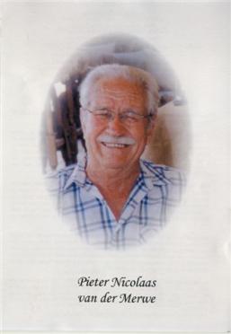 MERWE-VAN-DER-Pieter-Nicolaas-1925-2007-M