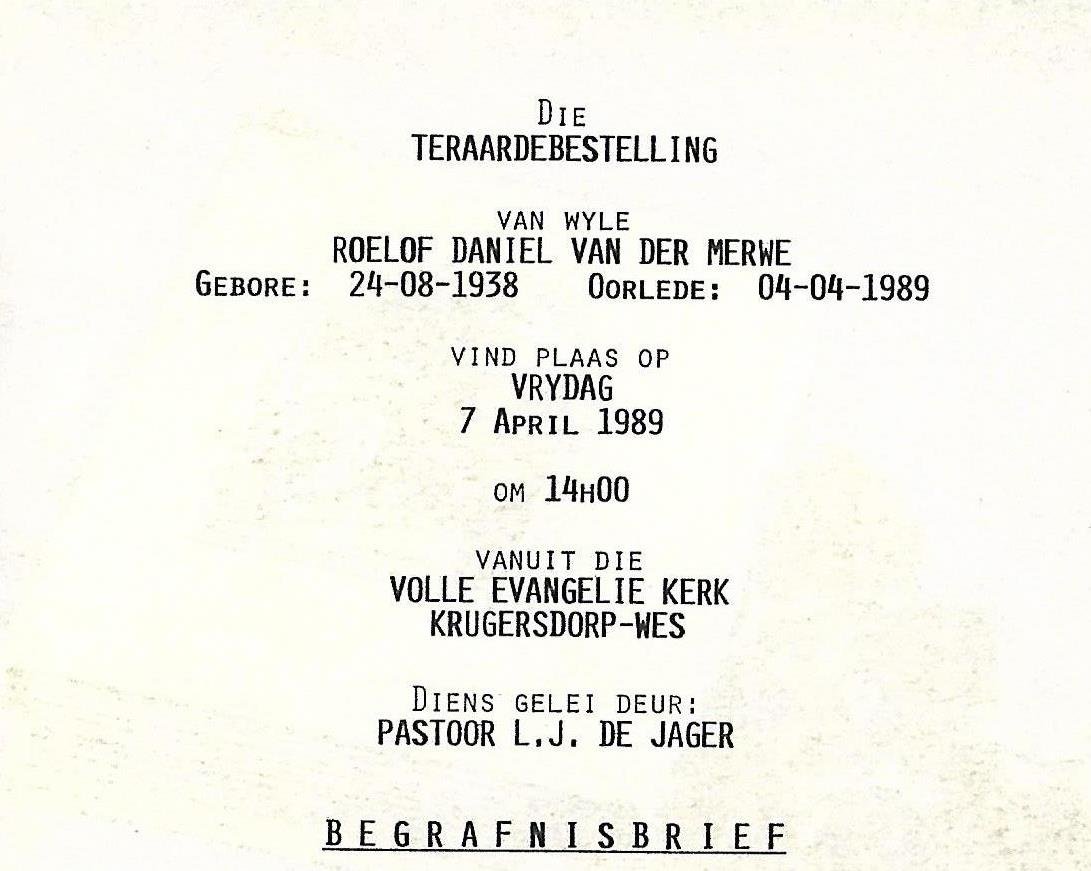 MERWE-VAN-DER-Roelof-Daniel-1938-1989-M_2