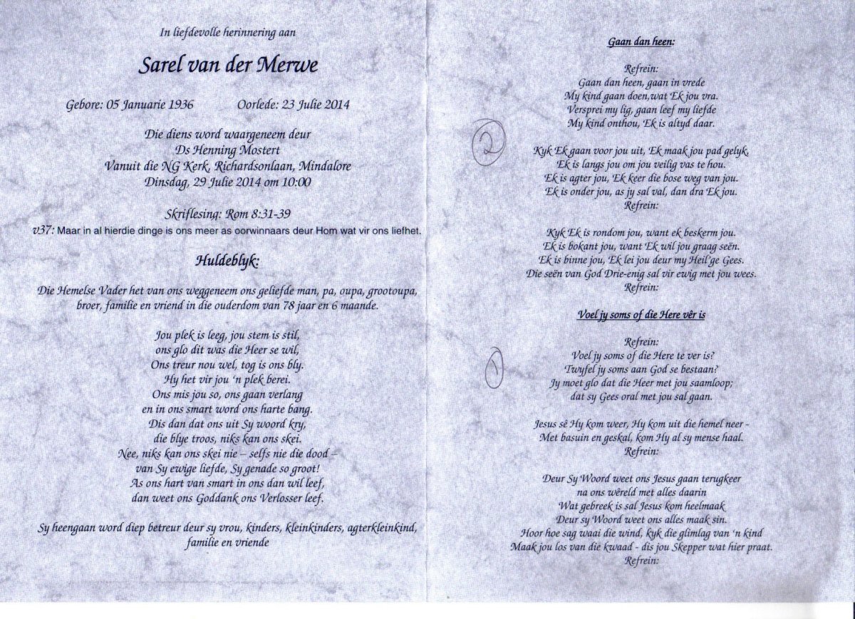 MERWE-VAN-DER-Sarel-1936-2014-M_101
