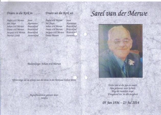 MERWE-VAN-DER-Sarel-1936-2014-M_1