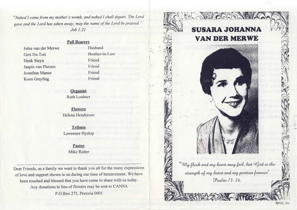 MERWE-VAN-DER-Susara-Johanna-1938-2000-F_1