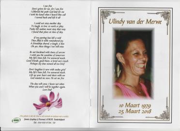 MERWE-VAN-DER-Ulindy-1979-2018-F
