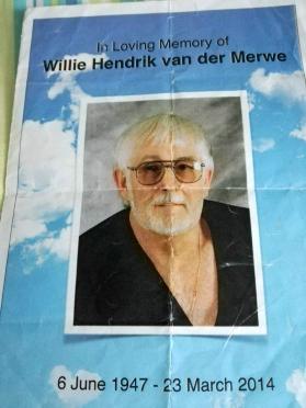 MERWE-VAN-DER-Surnames-Vanne