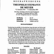 MEYER-DE-Theophilis-Stephanus-Nn-Phil-1935-2003-M_1.1