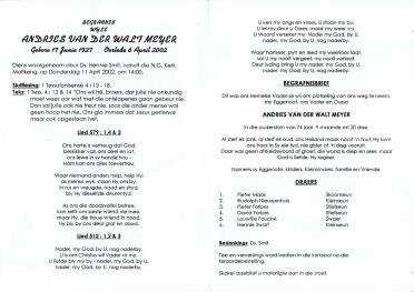 MEYER-Andries-VanDerWalt-1927-2002-M-02