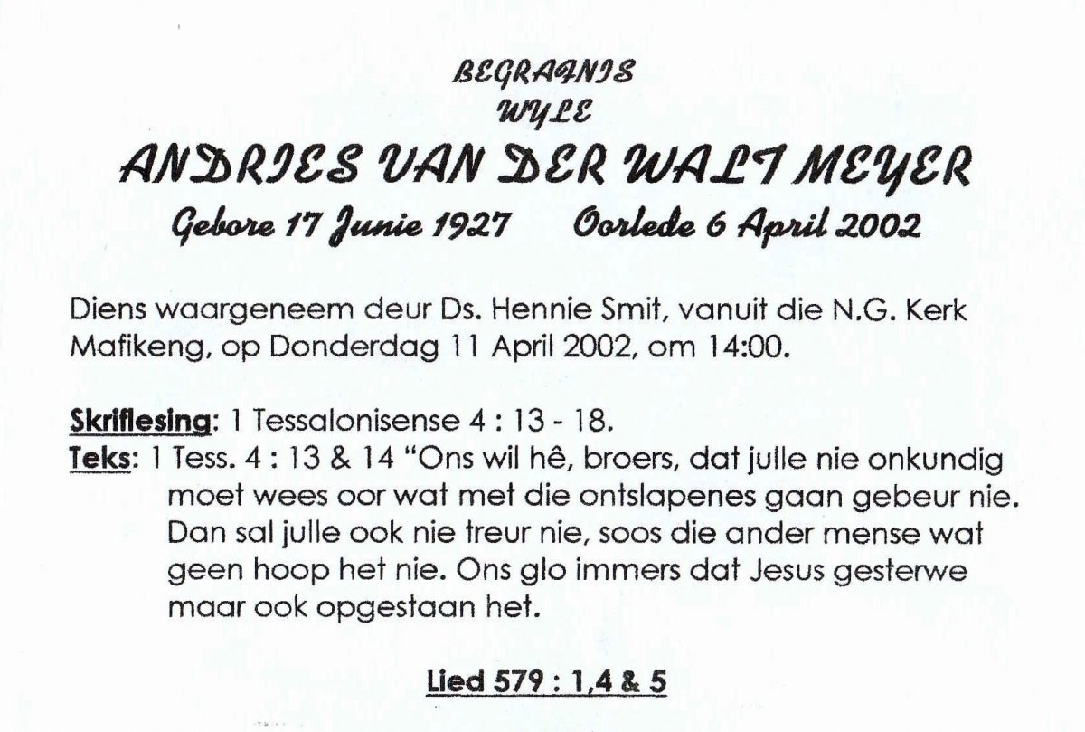 MEYER-Andries-VanDerWalt-1927-2002-M_02