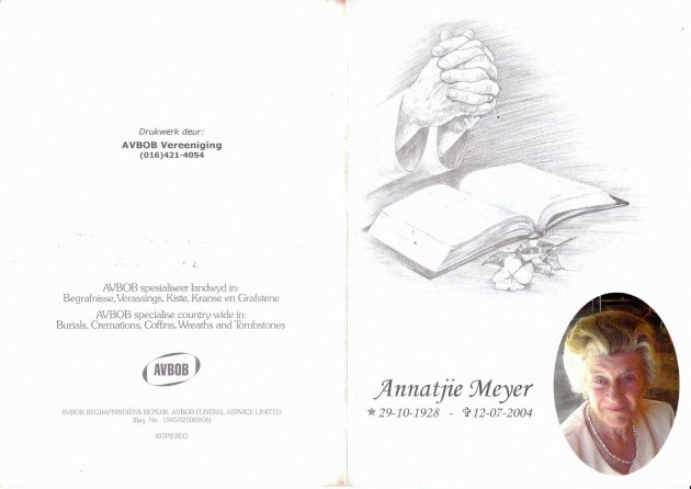 MEYER-Anna-Susanna-Nn-Annatjie-1928-2004-F_1
