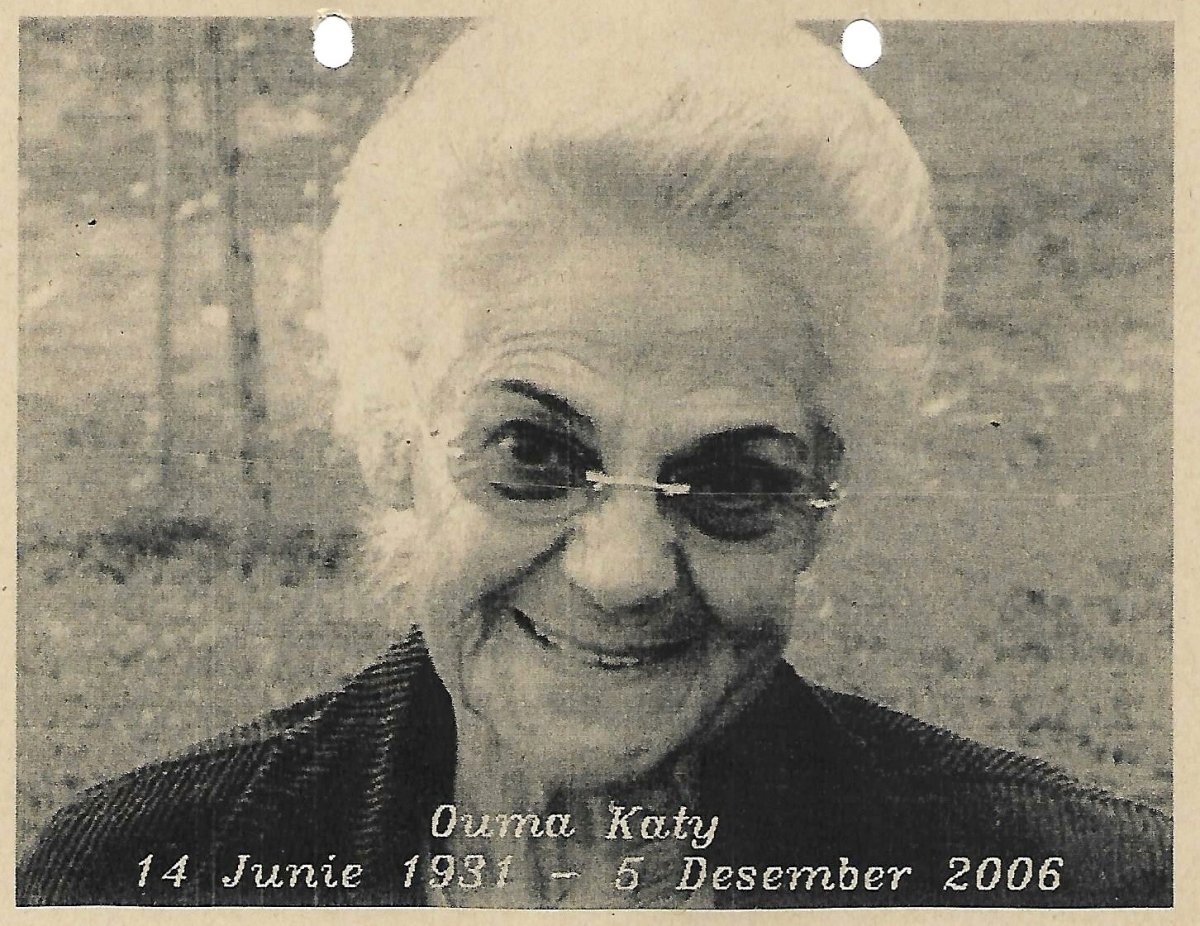 MEYER-Catharina-Hurter-Nn-OumaKaty-1931-2006-F_99