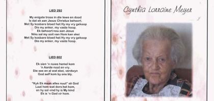 MEYER-Cynthia-Lorraine-1924-2014-F